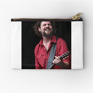 Patterson Hood - Drive by Truckers - Photograph Zipper Pouch