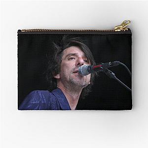 Mike Cooley - Drive by Truckers - Photograph Zipper Pouch