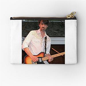 Mike Cooley - Drive by Truckers - Photograph Zipper Pouch