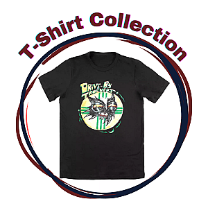 Drive-By Truckers T-Shirts