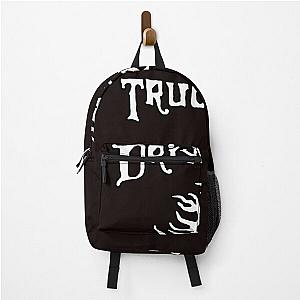 THE DRIVE-BY TRUCKERS  alternative country  Backpack