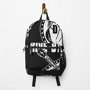 drive by truckers merch Essential Backpack