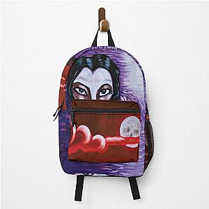 Drive-By Truckers Backpack