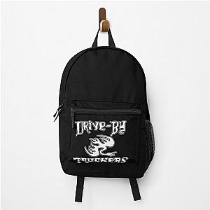 Best Of Logo Special Drive By Truckers Band Trending Seller   Backpack