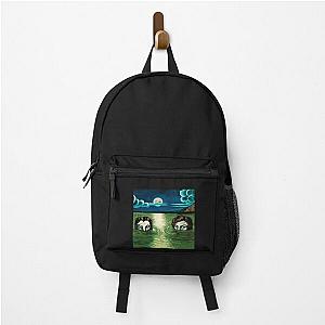 drive by truckers dbt 2021 maspril   Backpack