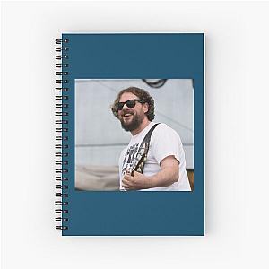 Drive By Truckers Postcard   Spiral Notebook