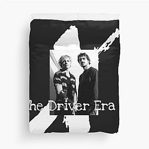 The Driver Era - X Duvet Cover