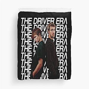 Music Retro The Driver Era Funny Graphic Gift Duvet Cover