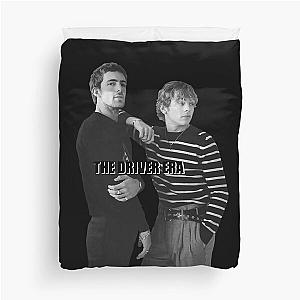 Gift For Men The Driver Era Retro Vintage Duvet Cover