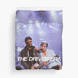 The Driver Era Live Duvet Cover