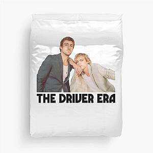 The Driver Era Rocky And Ross Lynch Duvet Cover