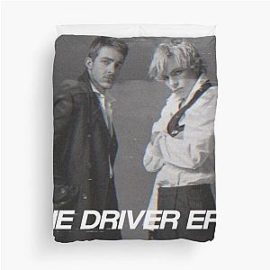 The Driver Era Duvet Cover