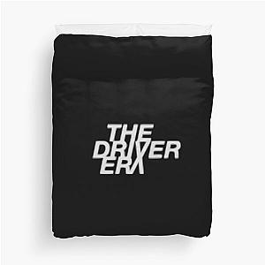 The Driver Era Duvet Cover