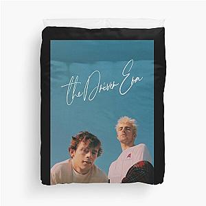 Wonderful Memory The Driver Era Graphic For Fan Duvet Cover