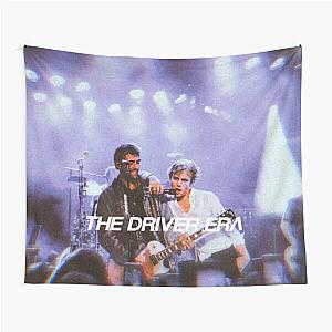 The Driver Era Live Tapestry