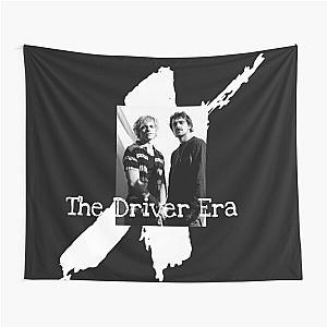 The Driver Era - X Tapestry