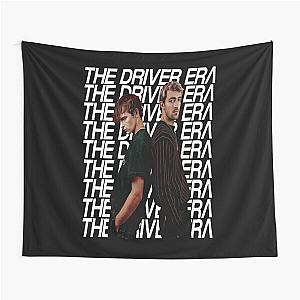 Music Retro The Driver Era Funny Graphic Gift Tapestry