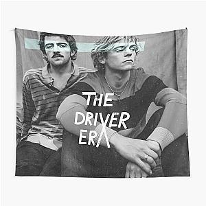 The Driver Era Tapestry