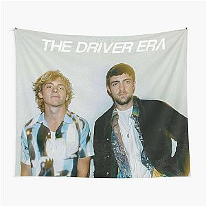 The Driver Era Tapestry