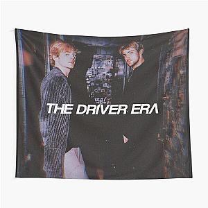 The Driver Era Tapestry