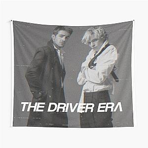 The Driver Era Tapestry