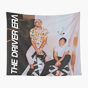 The Driver Era Tapestry