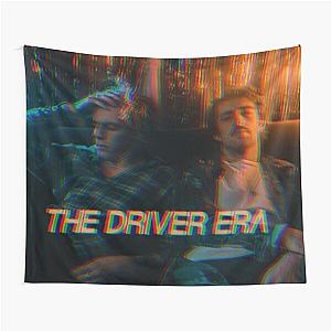 The Driver Era Tapestry