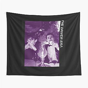 The Driver Era Fan Art & Merch Essential . Tapestry