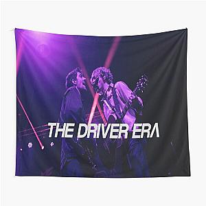 The Driver Era Band Poster Tapestry