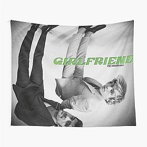 Girlfriend driver era Tapestry