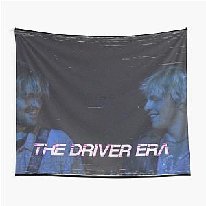 The Driver Era Tapestry