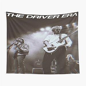 The Driver Era Tapestry