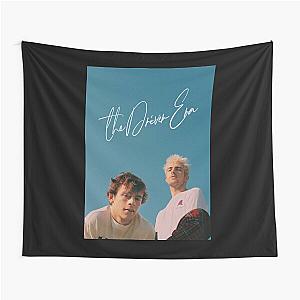 Wonderful Memory The Driver Era Graphic For Fan Tapestry