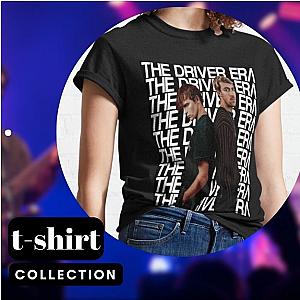 The Driver Era T-Shirts