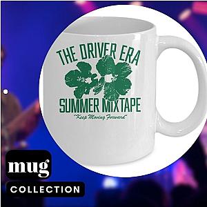 The Driver Era Mugs