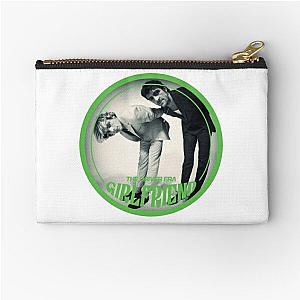 The Driver Era "Girlfriend" Zipper Pouch