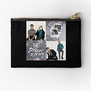 Lover Gifts The Driver Era Gift For Fan Zipper Pouch