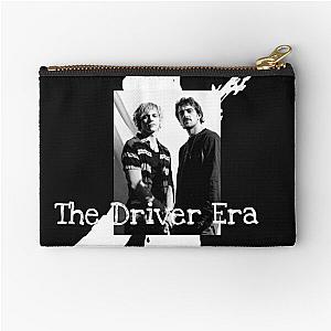 The Driver Era - X Zipper Pouch