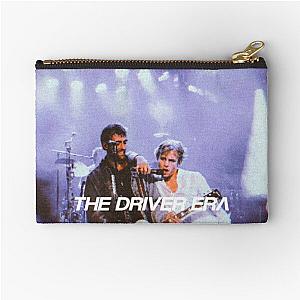 The Driver Era Live Zipper Pouch