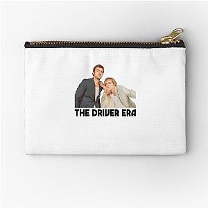 The Driver Era Rocky And Ross Lynch Zipper Pouch