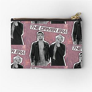 The Driver Era Zipper Pouch