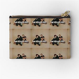 The Driver Era Zipper Pouch