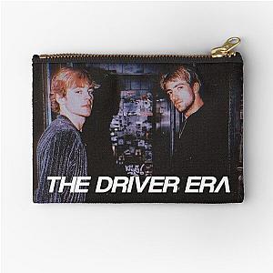 The Driver Era Zipper Pouch