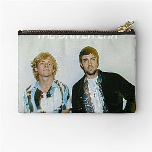 The Driver Era Zipper Pouch