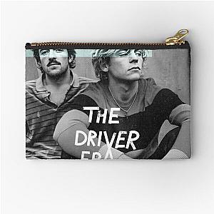 The Driver Era Zipper Pouch