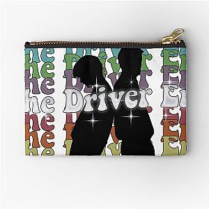 The Driver Era Zipper Pouch