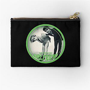 The Driver Era & Girlfriend Zipper Pouch