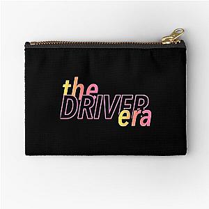 Great Rewards The Driver Era Design 3 Cute Gift  Zipper Pouch