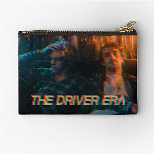 The Driver Era Zipper Pouch