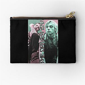 Women Men The Driver Era Awesome For Movie Fan Zipper Pouch